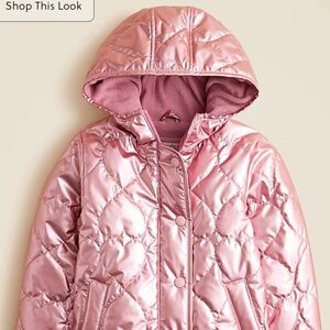 J.Crew Crewcuts Girls Jacket